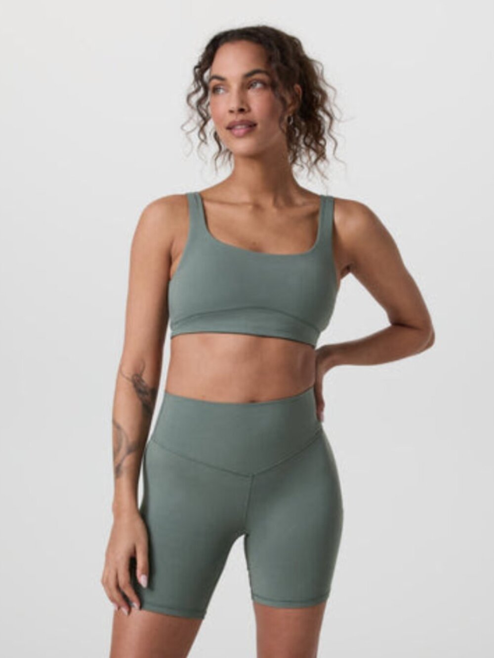 Vuori AllTheForm™ Bra - NWT